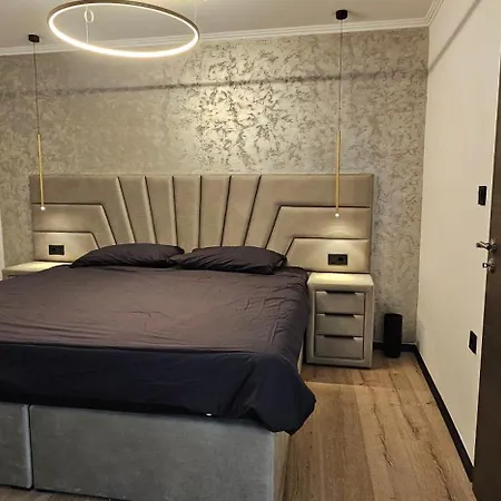 Apartamento Js