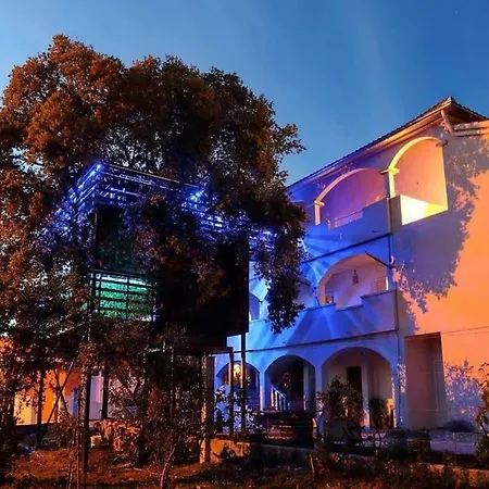 Lejlighed Js Bibinje