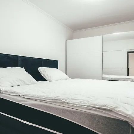 Apartamento Js Bibinje