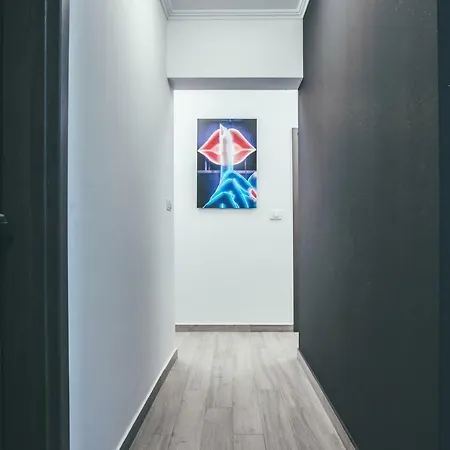 Js Apartamento *