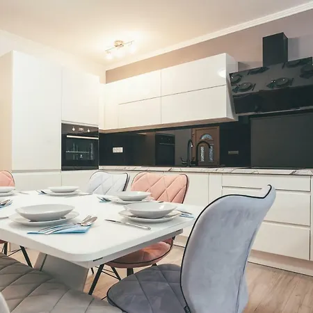 Apartamento Js Bibinje