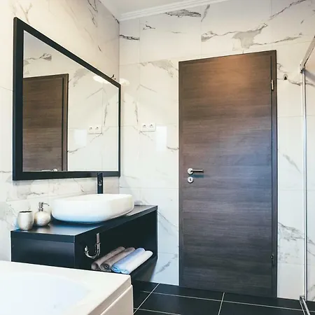 Apartamento Js *