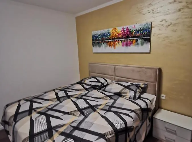 Appartement Js Bibinje