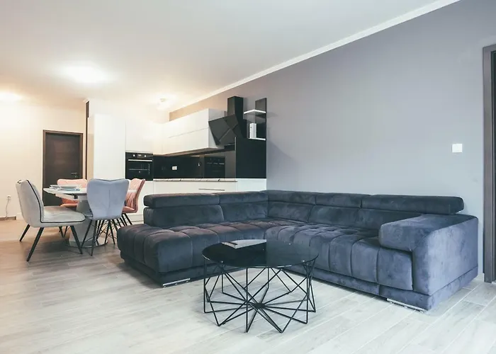 Apartman Js Bibinje