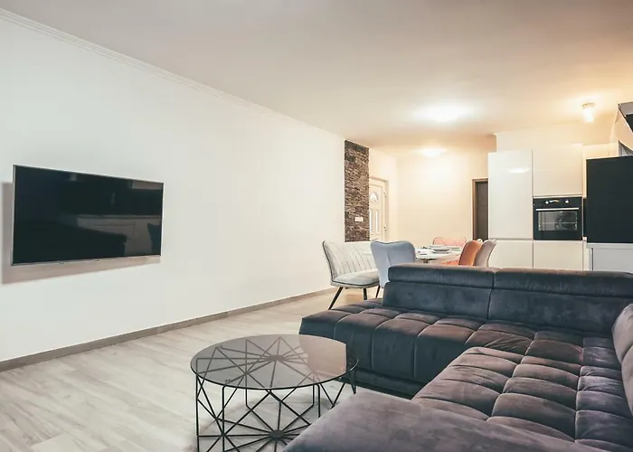 Appartement Js Bibinje