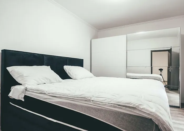 Appartement Js Bibinje