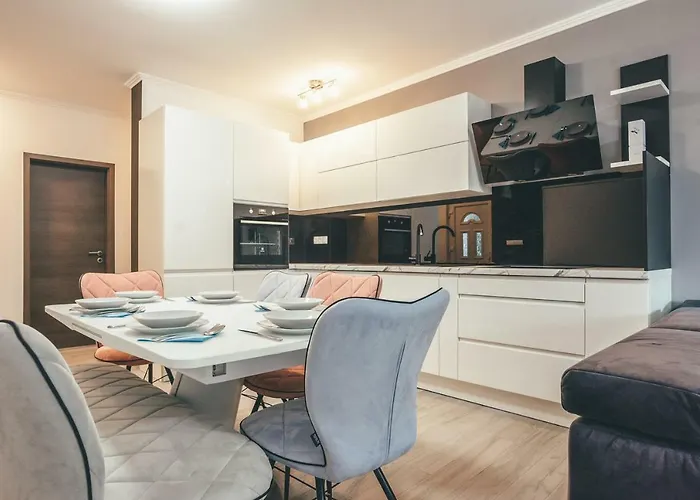Js Apartman Bibinje