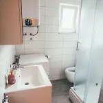 Js Lägenhet Bibinje