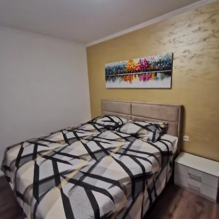 Apartment Js Bibinje