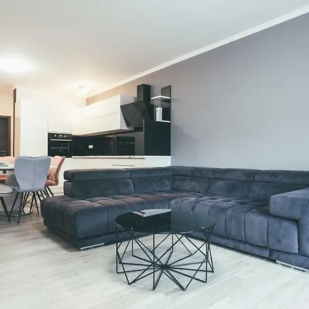 Apartman Js Bibinje