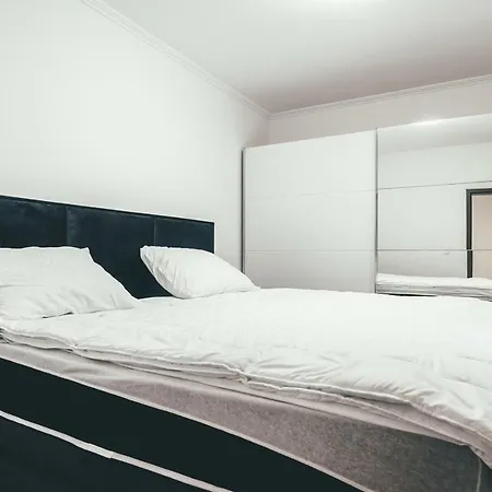 Apartament Js Bibinje