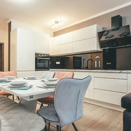 Js Apartment Bibinje