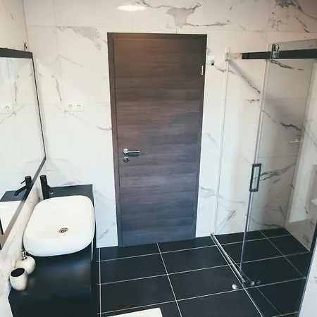 Apartament Js