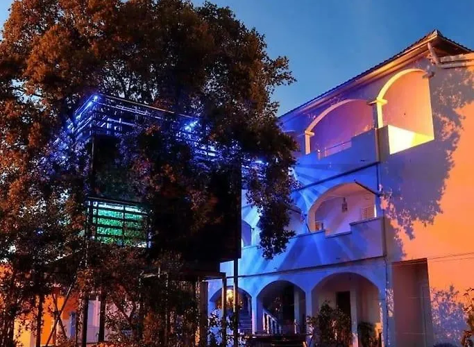 아파트 Js 비빈제